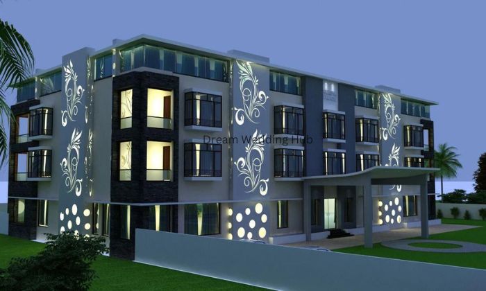 The G Mount Valley Resort